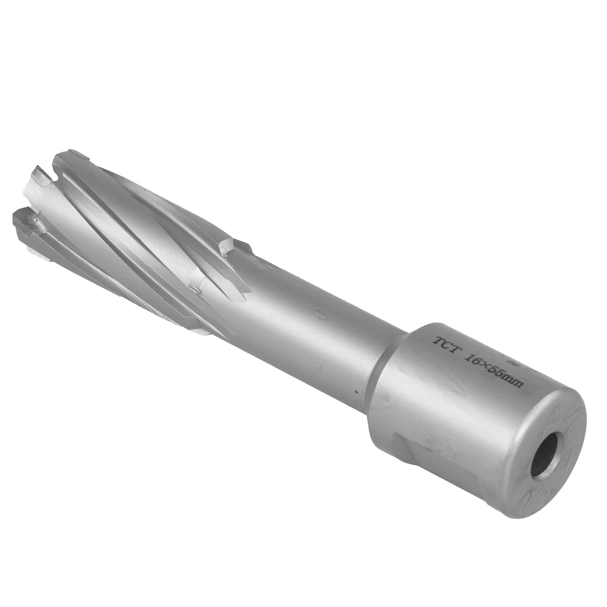 Сверло корончатое AktiTool 70255016 9148851 STDN-0128939 - Вид №2