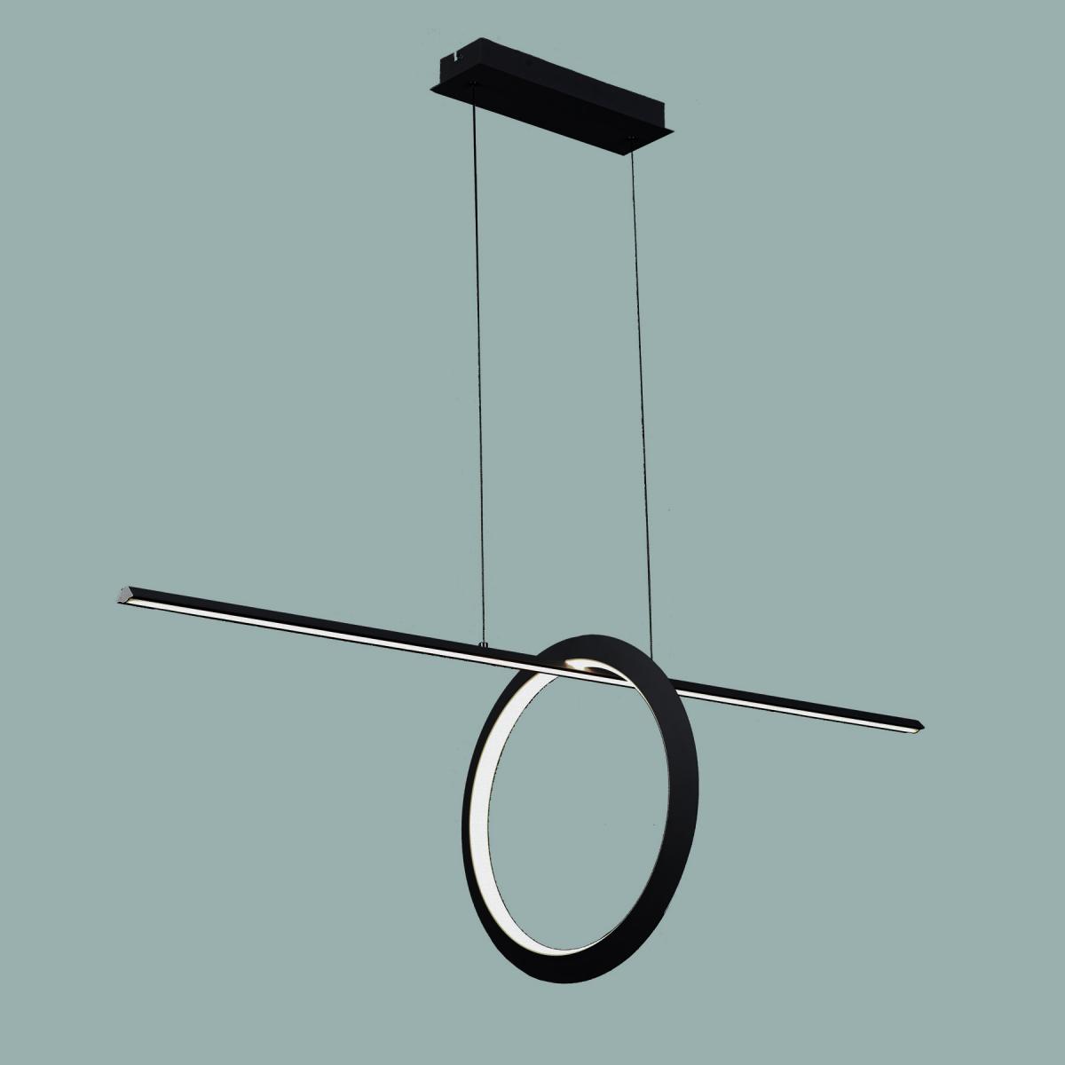 096794 Люстра подвесная MANTRA KITESURF 7143 Mantra Kitesurf  - Вид №2