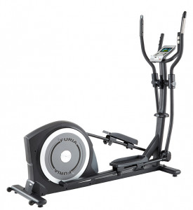 Эллиптический тренажер furia ipro PROXIMA