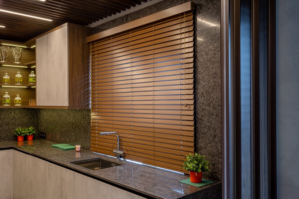 Столешницы для кухни - Гваделупа Пиетра / 20 мм LIGRON LIST232 6014 - Вид №43