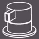 Radomonte Напольный пульт дистанционного управления Toox Txq12