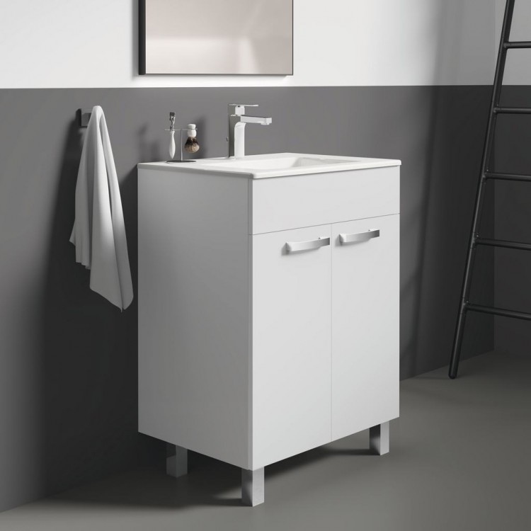 E066801 Раковина 61X45 см Ideal Standard TEMPO - Вид №11