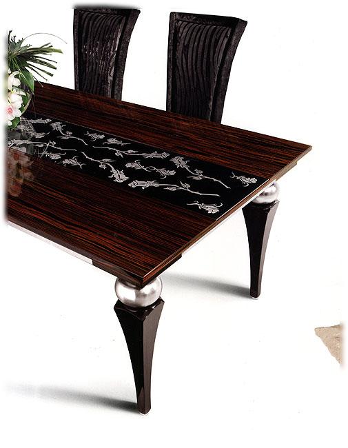 Стол  REDECO 213 CHARME - Вид №1