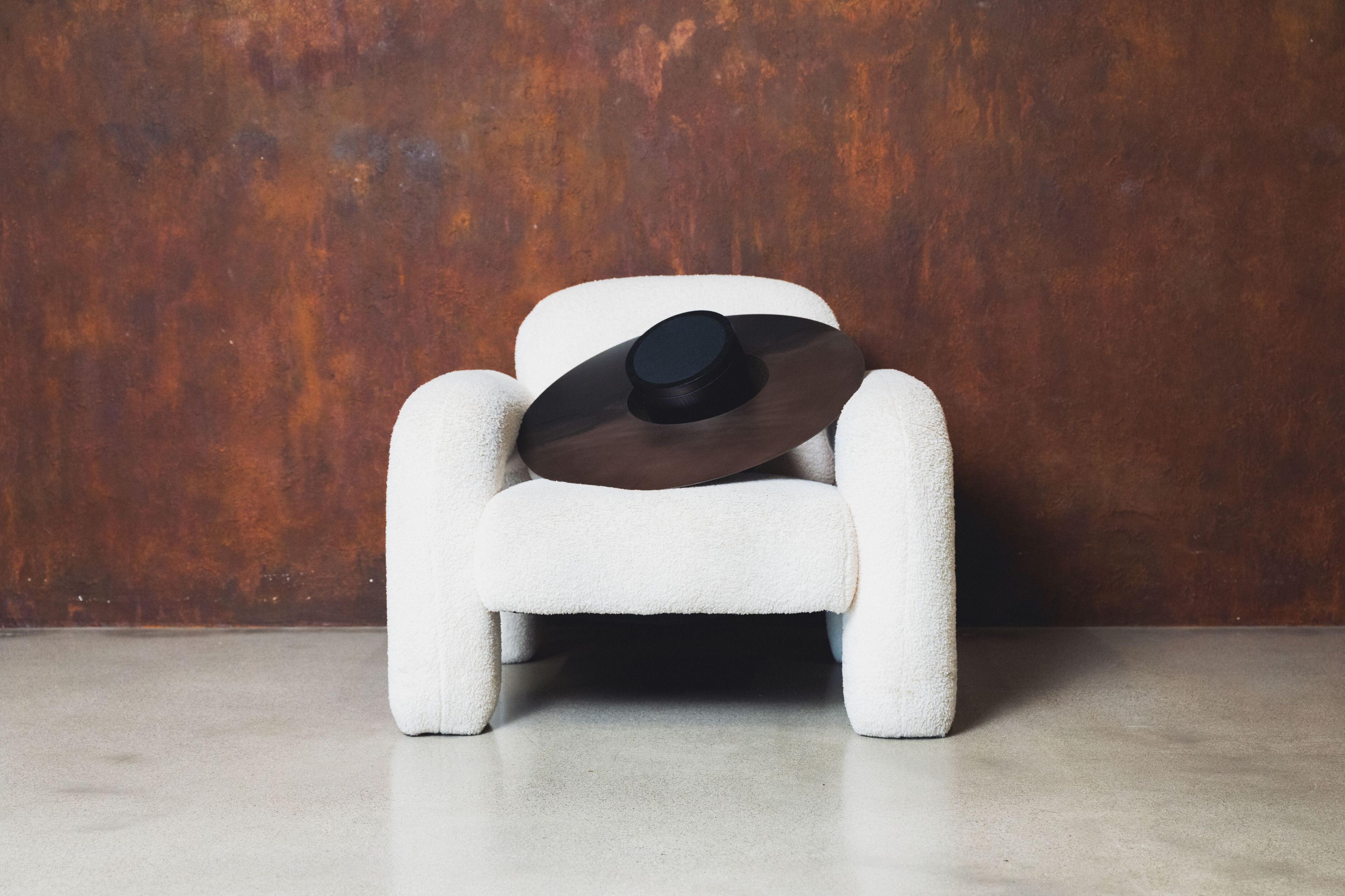 Травление железа акустический диффузор ArmoniusLab SATURNIA ARCH-00071517 - Вид №15