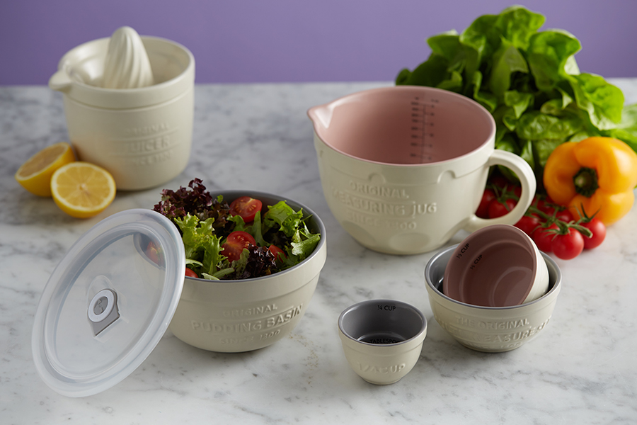 2008.192 Соковыжималка для цитрусовых innovative kitchen Mason Cash  - Вид №2