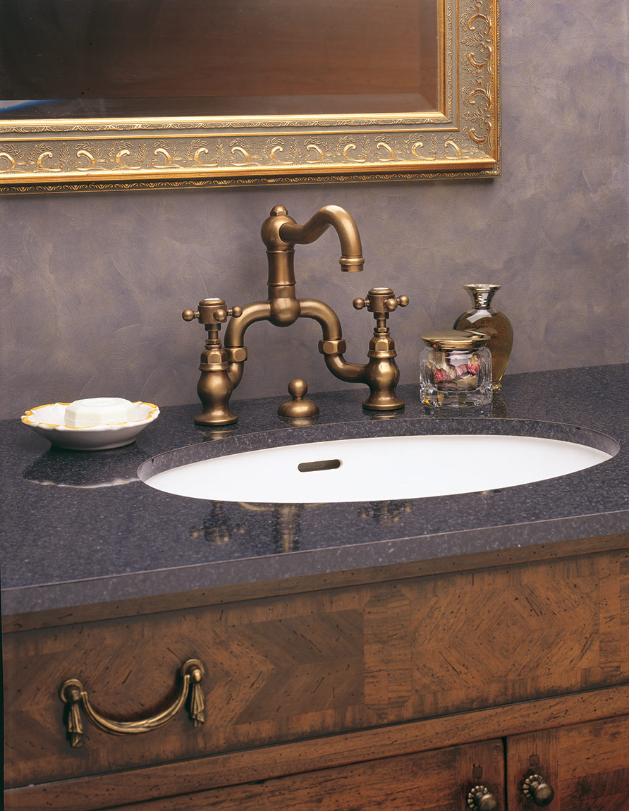 1415 ** 18 Наружная группа для биде Nicolazzi Series Traditional  - Вид №10