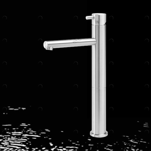 Смеситель однорычажный 7MTXCLR_IXL Geda Nextage Toox без сливного гарнитура 7MTXCLRIXL