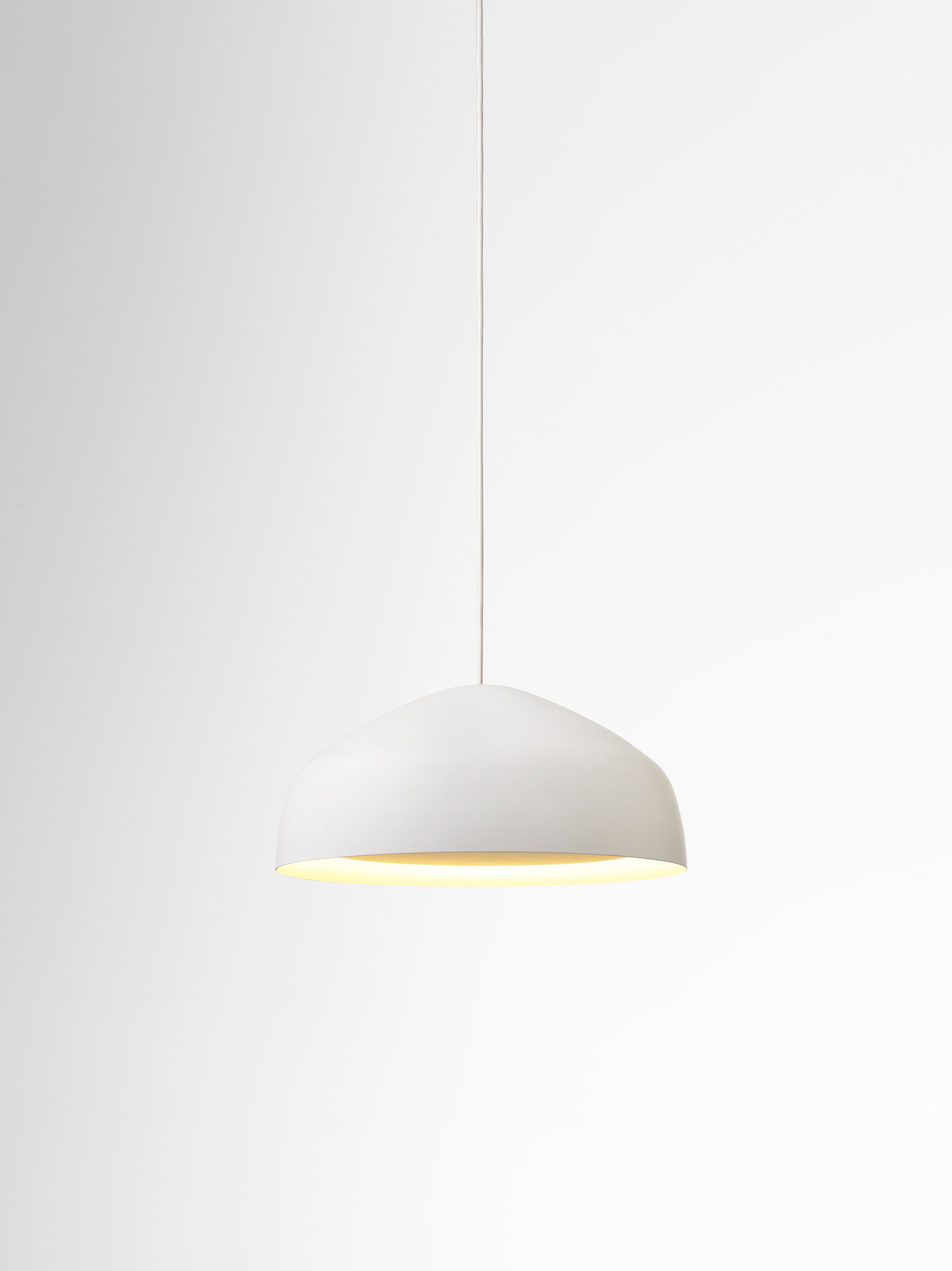 Алюминиевый светодиодный подвесной светильник Ross Gardam сейчас ARCH-00003065 - Вид №1