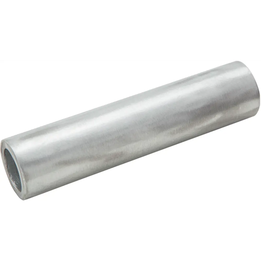 Гильза соединительная Duwi ГМЛ 4-3 мм для надежного контакта проводов 82634614 STLM-1115996