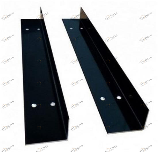 Beef Eater Опорные кронштейны Serie discovery sun-id-1487230