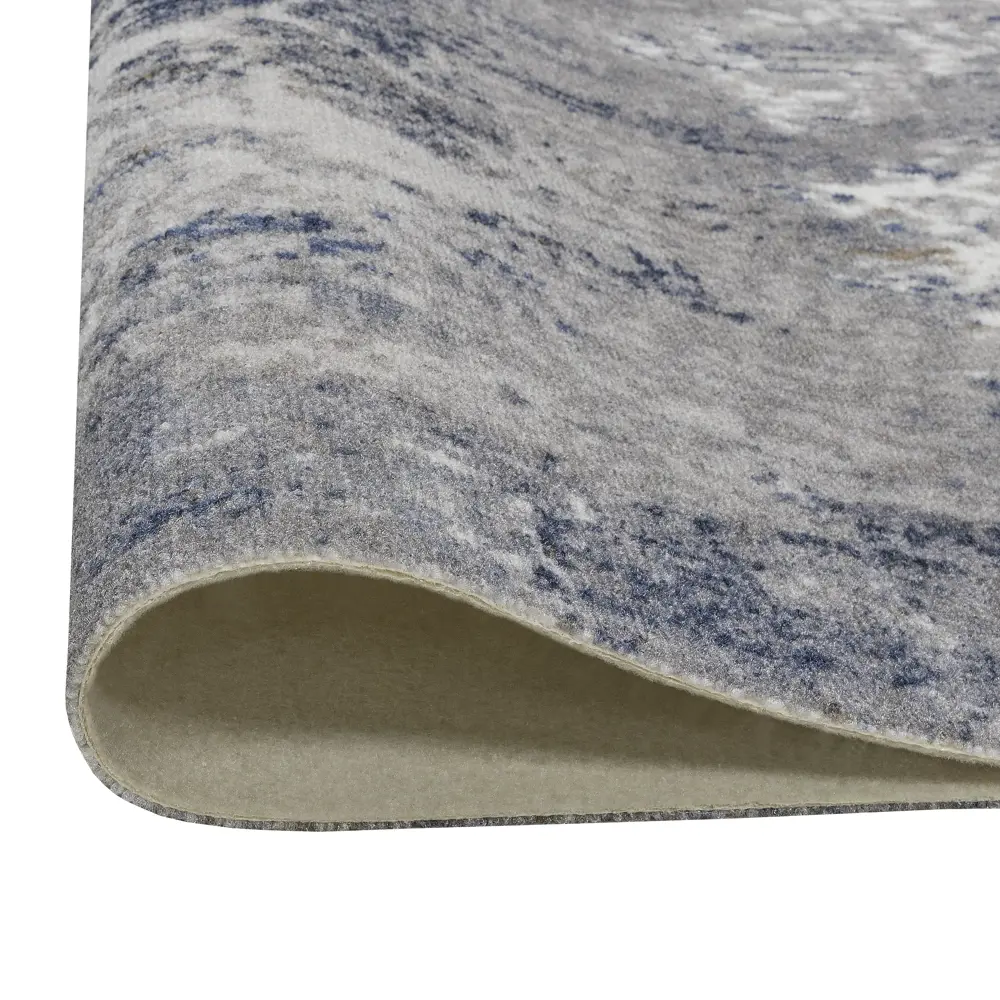 Santreyd Bruges - серый полиамидный ковролин в рулоне 3.5 м 83982049 STLM-0045785 - Вид №2