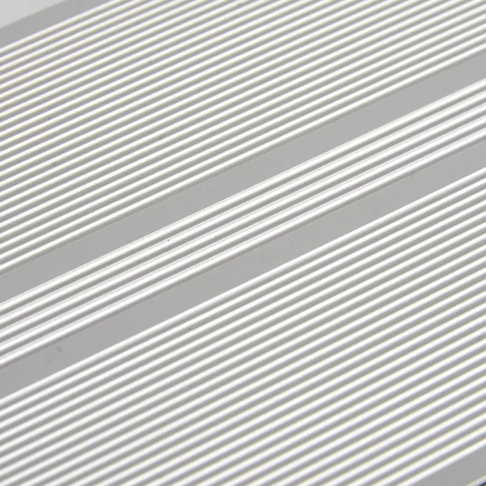 Инфракрасный потолочный обогреватель EQUATION Comfort Heat 800 Вт 82326171 STLM-0024612 - Вид №2