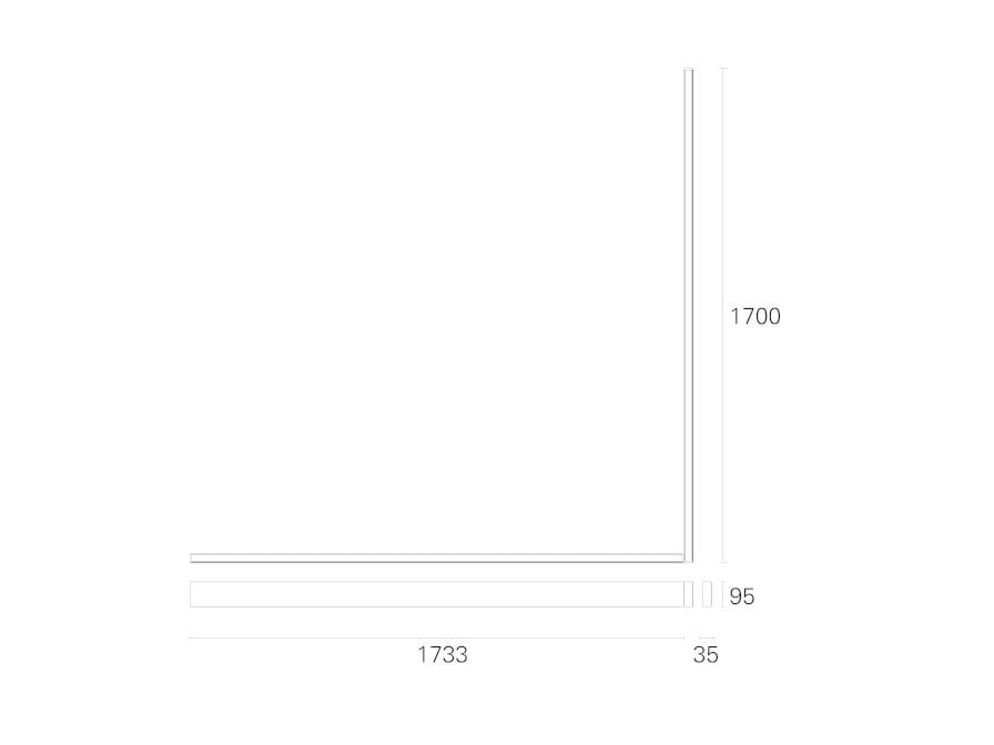 Светодиодный настенный светильник PAN QUIK ARCH-00015099 - Вид №14