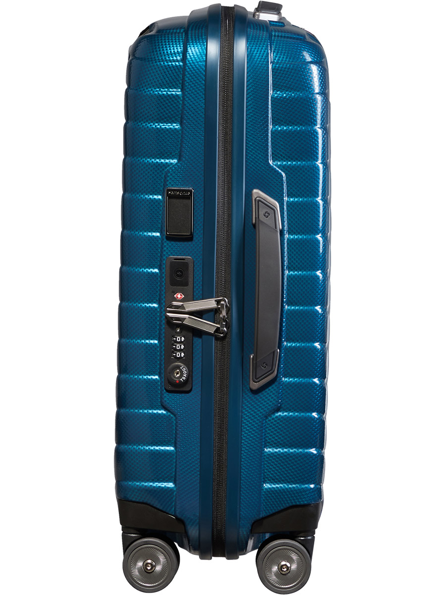 CW6-01001 Чемодан CW6*001 Spinner Samsonite Proxis  - Вид №3