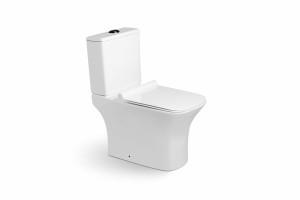 Унитазы-компакт SL-5023 SANTILINE