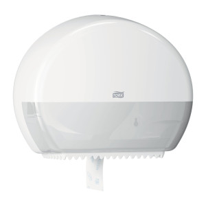 55500039 Диспенсер для туалетной бумаги Mini Jumbo Tork