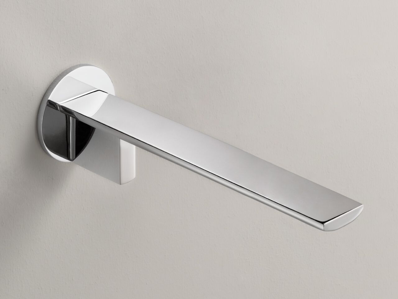 Настенный дозирующий носик из нержавеющей стали CEADESIGN AYLA ARCH-00042115