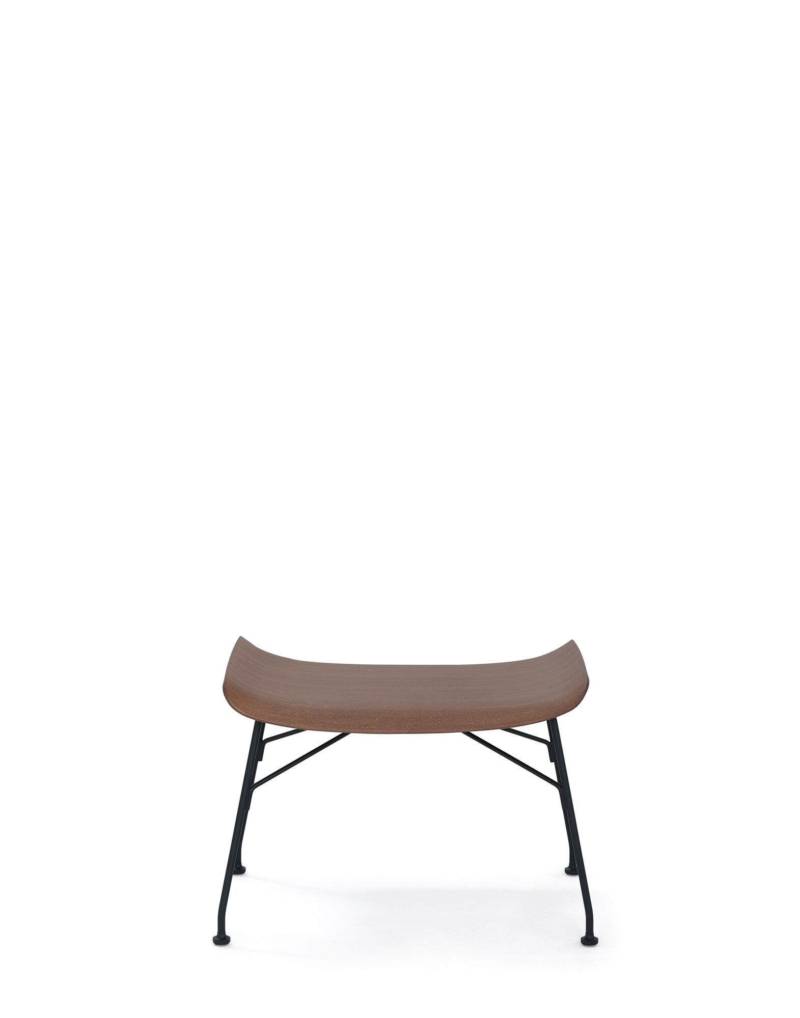 Подставка для ног из шпона Kartell Smart Wood ARCH-00008759 - Вид №3