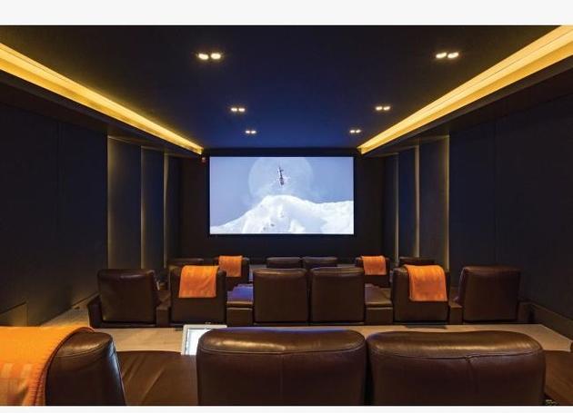 Delta Light Регулируемый встраиваемый светодиодный светильник Grid in sun-id-1437531 - Вид №7