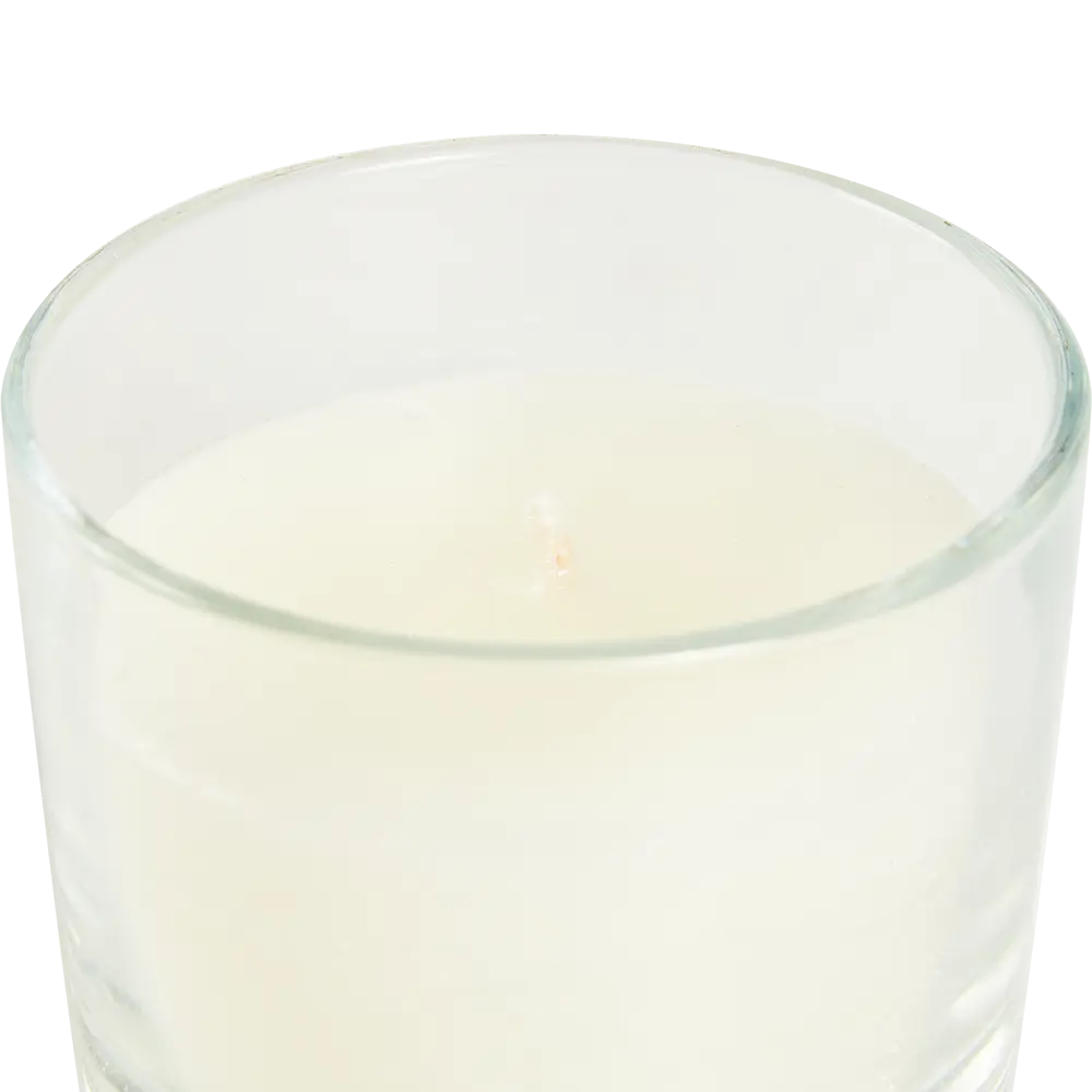 Свеча ароматическая в стакане Bunch зеленая 6 см 85259090 STLM-2114307 AROMA HARMONY  - Вид №2