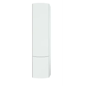 Пенал подвесной Vigo Cosmo 35x153.8x29.8 см цвет белый