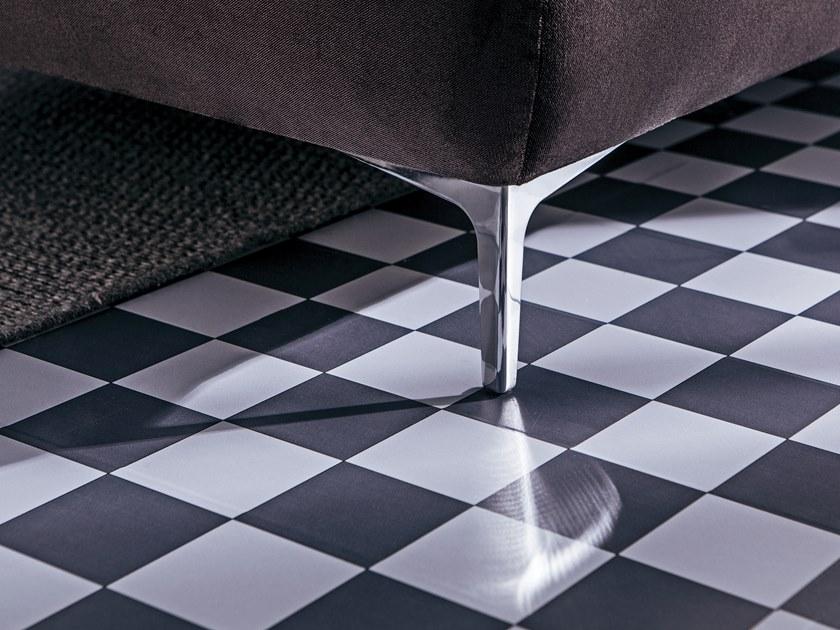 Enza Home Модульный угловой диван из ткани Mayfair sun-id-1464942 - Вид №7