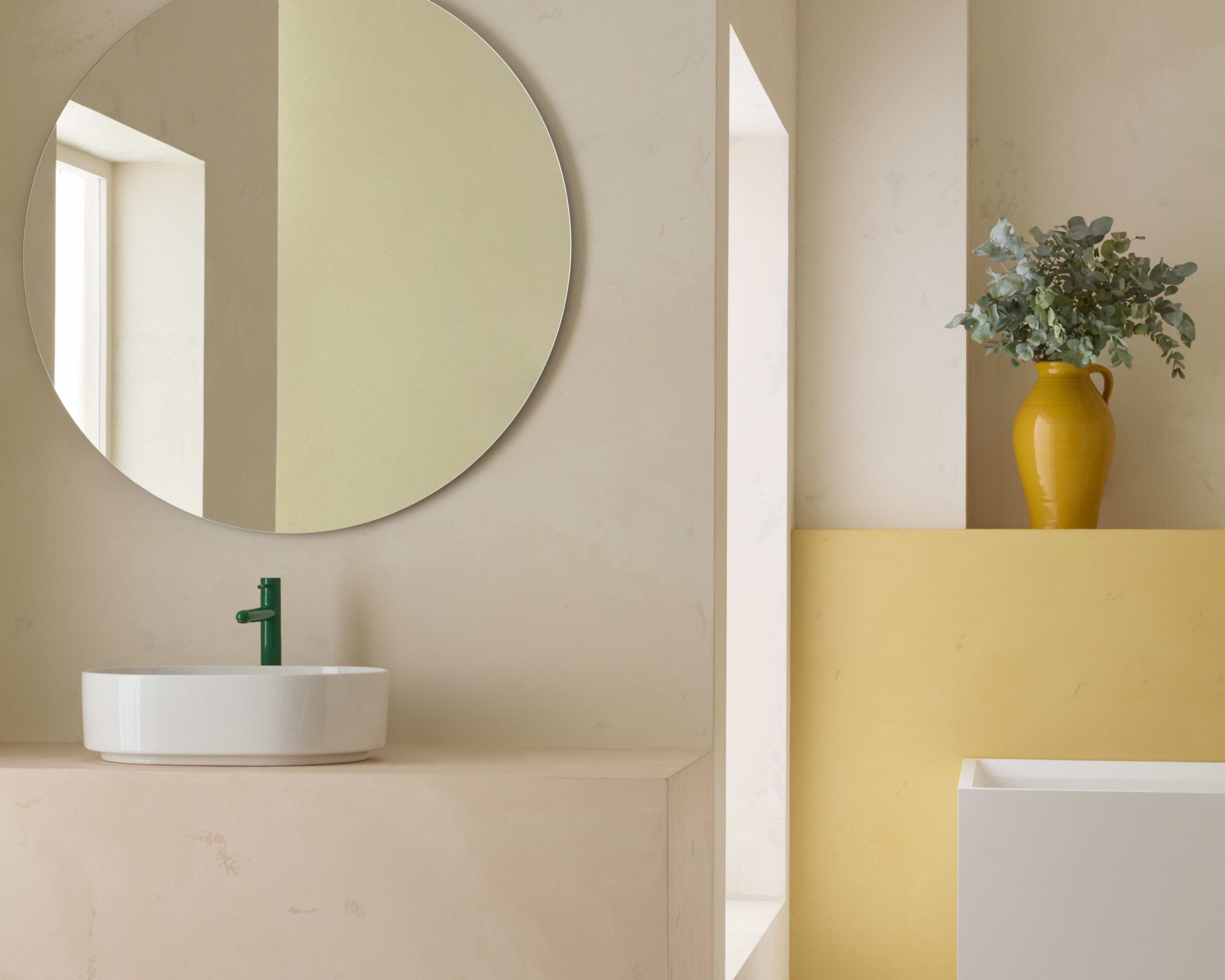 Смеситель для раковины без слива Roca Nu ARCH-00048724 - Вид №16