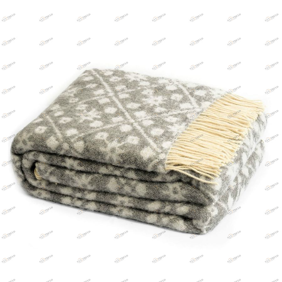 Плед Paters Скандинавия 5605329222048