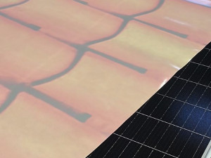 Настраиваемая клейкая пленка для солнечных панелей