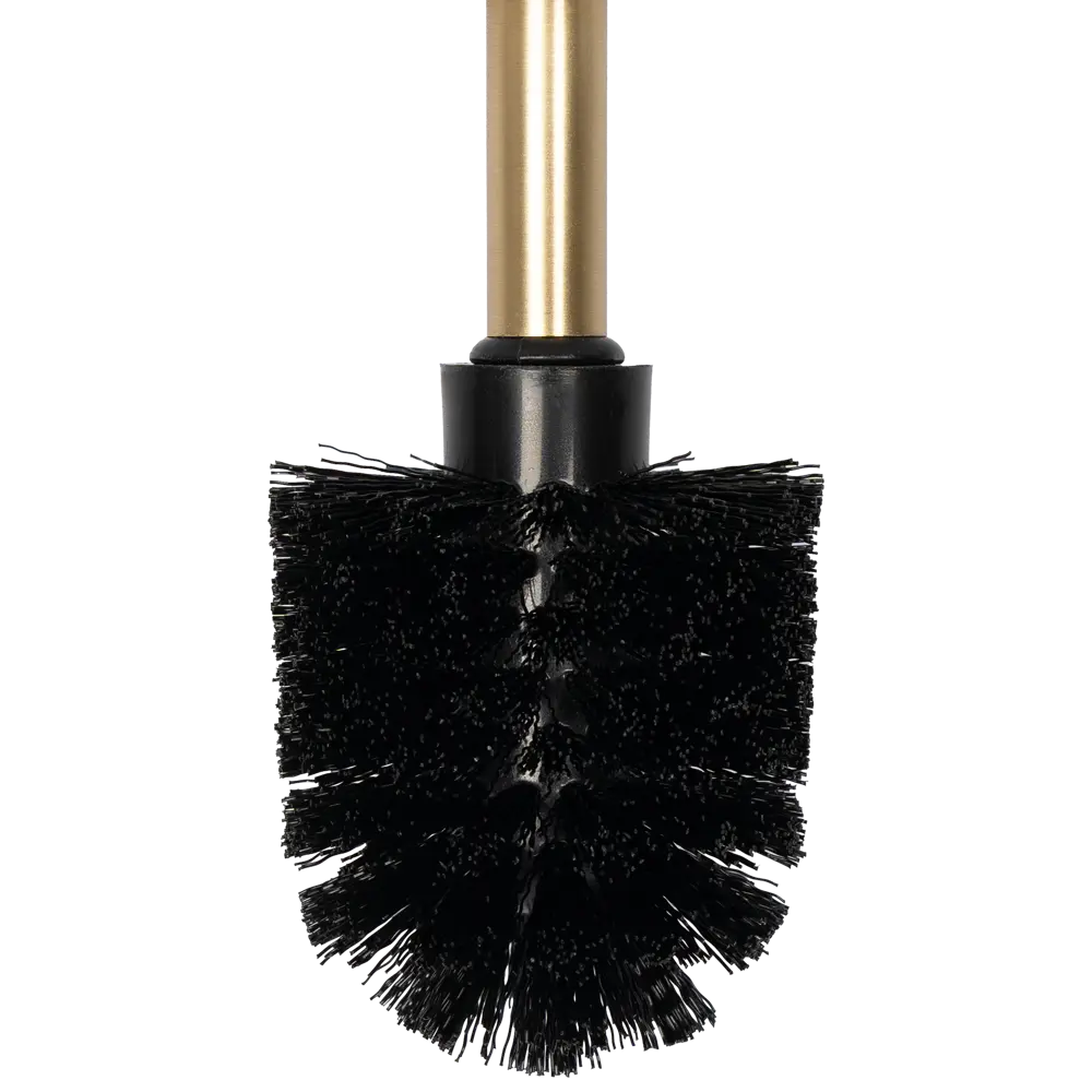 Ершик для унитаза Vidage Агра белый полирезиновый 89380419 STLM-1420800 - Вид №2