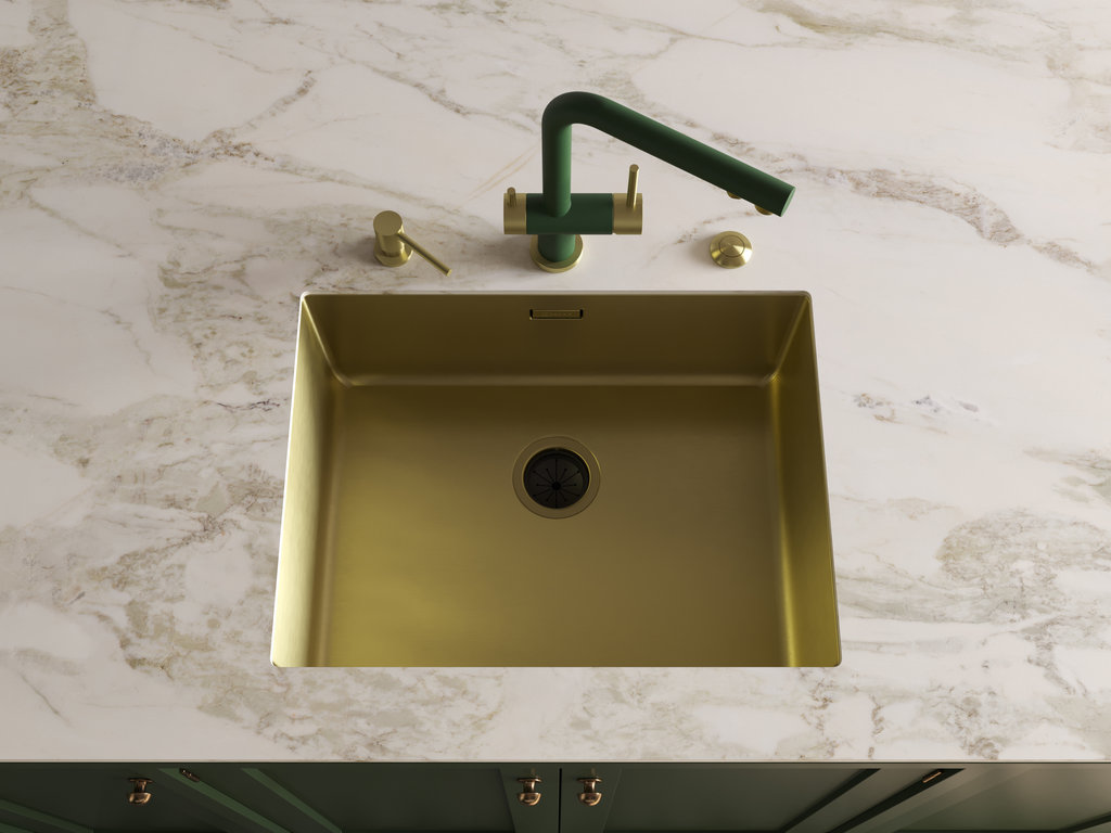 OM-03 BL OMOIKIRI 4995045 - Вид №1