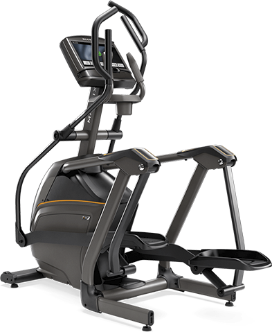 E50XER Эллиптический тренажер e50xer MATRIX 