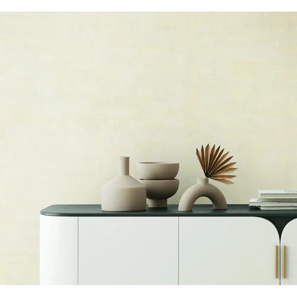 Обои флизелиновые Ovk Design Sirpi Murano бежевый 1.06 м 10814-02 88915383 STLM-2019829 ROMANO - Вид №3