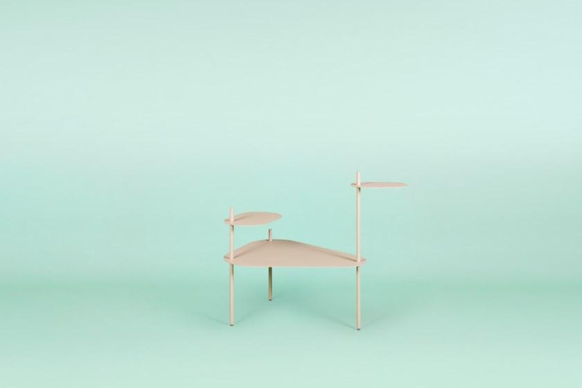 Giacopini Стол для обслуживания из металла Bea sun-id-1458674 - Вид №3