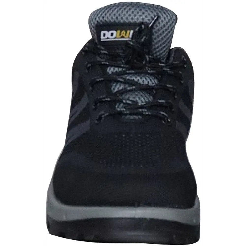 Рабочие полуботинки Dowell D82110 — защита и комфорт для профессионалов 89357004 STLM-0844530 - Вид №1