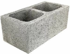 Macevi Бетонный блок Blocchi in cls facciavista interni/esterni