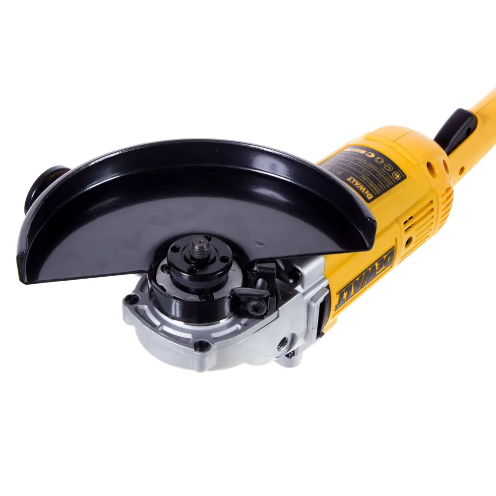 Углошлифовальная машина (болгарка) DeWalt D 28492, 2200 Вт, 230 мм 17315586 STLM-2122138  - Вид №3