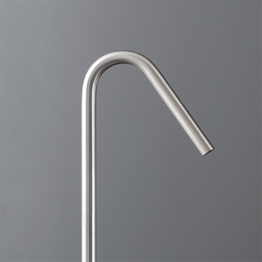 Свободно стоящий носик для раковины H. 1145 мм  FRE210 CEADESIGN  - Вид №2