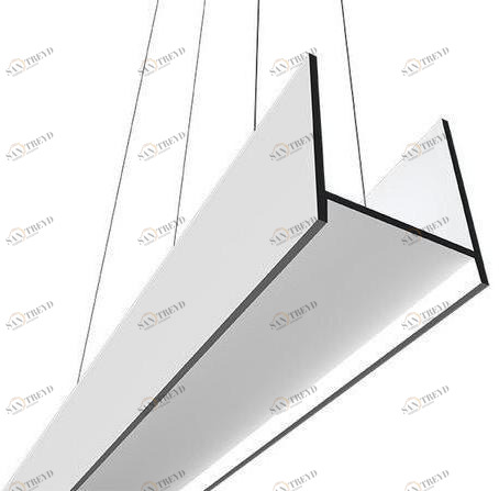 Flos Подвесной светильник Soft collection - linear sun-id-1354980