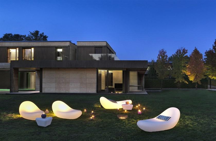 MissoniHome Грядка из полиэтилена sun-id-1482486 - Вид №2