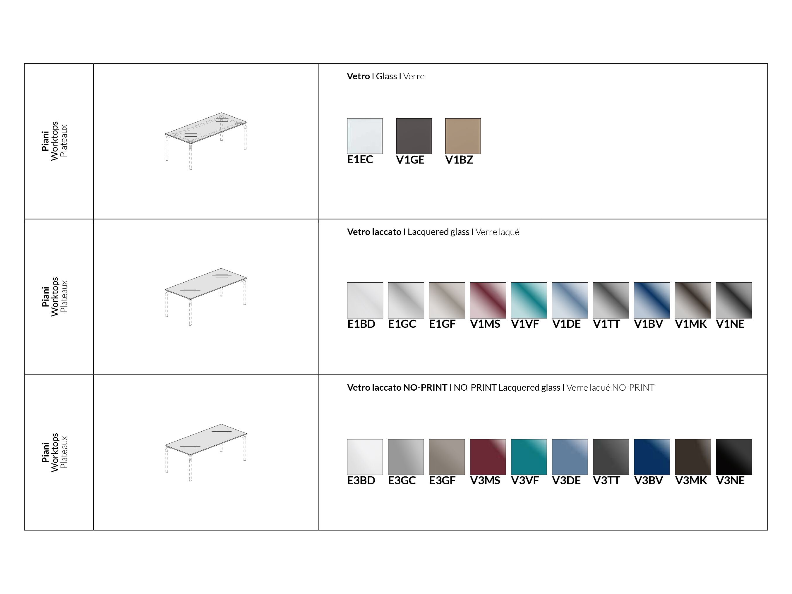 Кожаный стол / Стол для совещаний About Office йога ARCH-00140302 - Вид №9