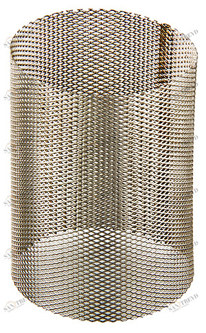 VT.050.N.06 Фильтрующий элемент для косых фильтров Valtec 1" 