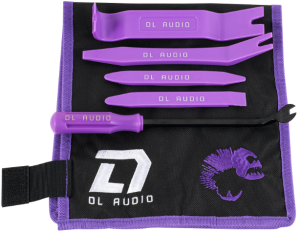 Набор инструментов DL Audio Piranha Installation Tool KIT 5630777