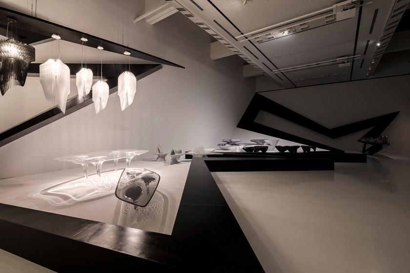 Slamp Подвесной светильник Avia sun-id-1414144 - Вид №15