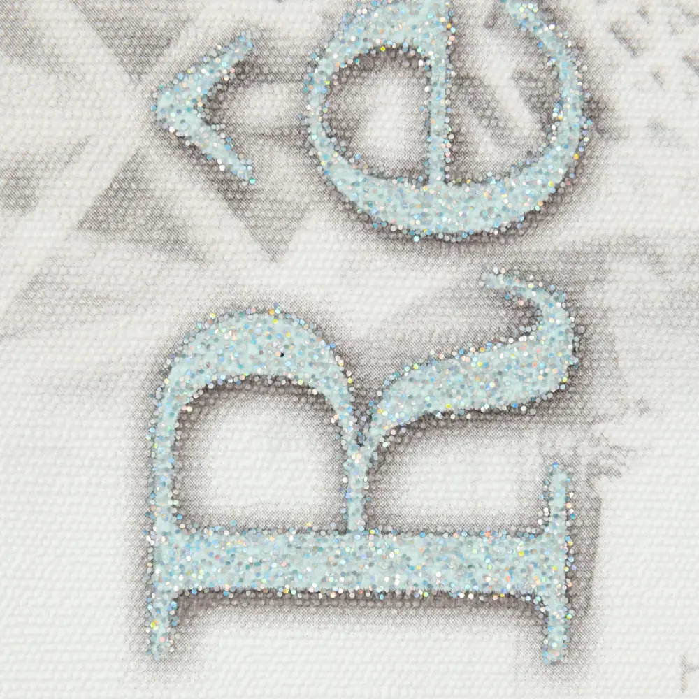 Обои флизелиновые Victoria Stenova Merci голубые 1.06 м 889434 STLM-2116257 - Вид №1