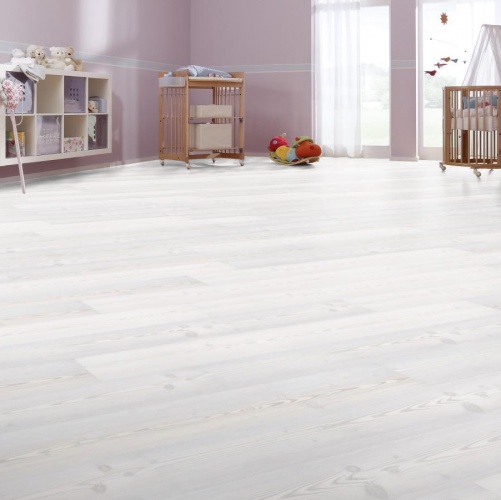 Ламинат Meister Лиственница белоснежная 6320 3300100024 - Вид №12