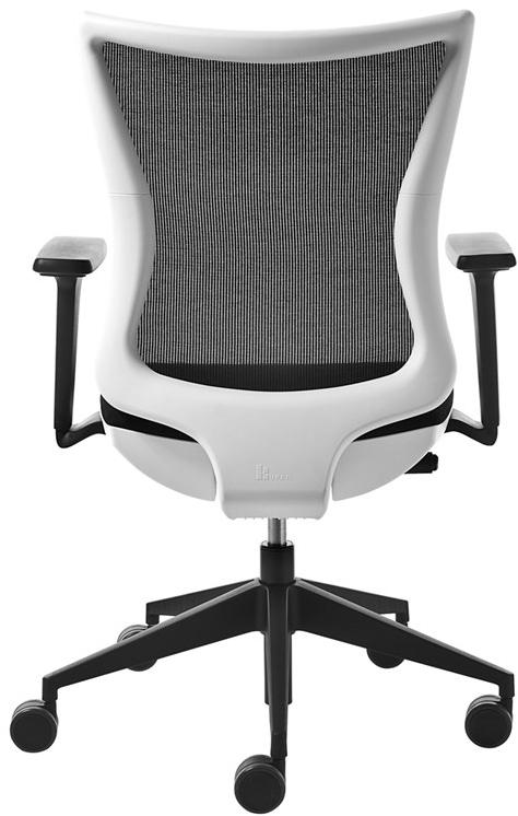 Kastel Поворотный офисный стул с подлокотниками sun-id-1404544 - Вид №7