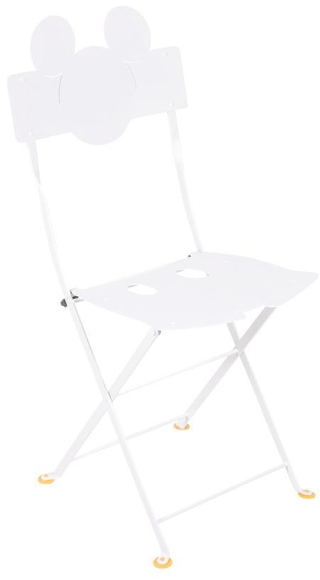Fermob Садовый стул из стали Mickey mouse© 3212 - Вид №3