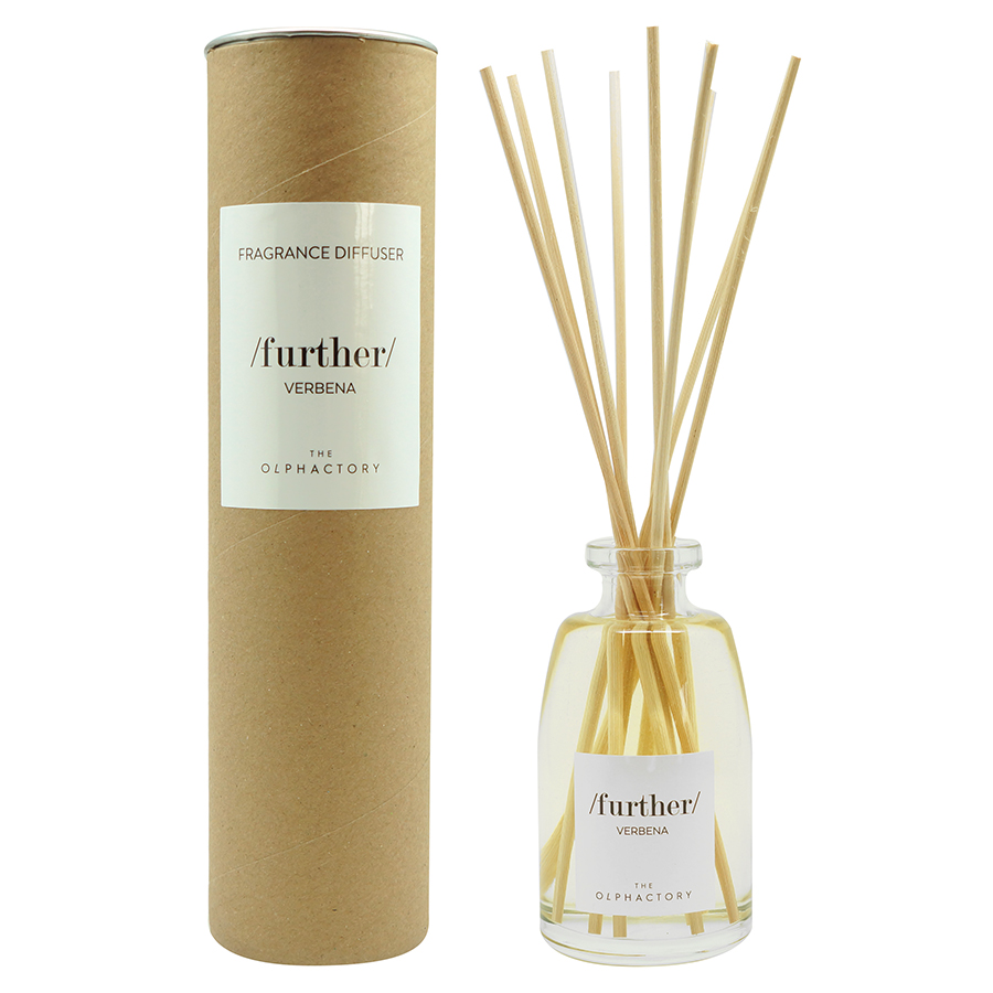 MK250VVTO Диффузор ароматический the olphactory, further, Вербена, 250 мл Ambientair  - Вид №2