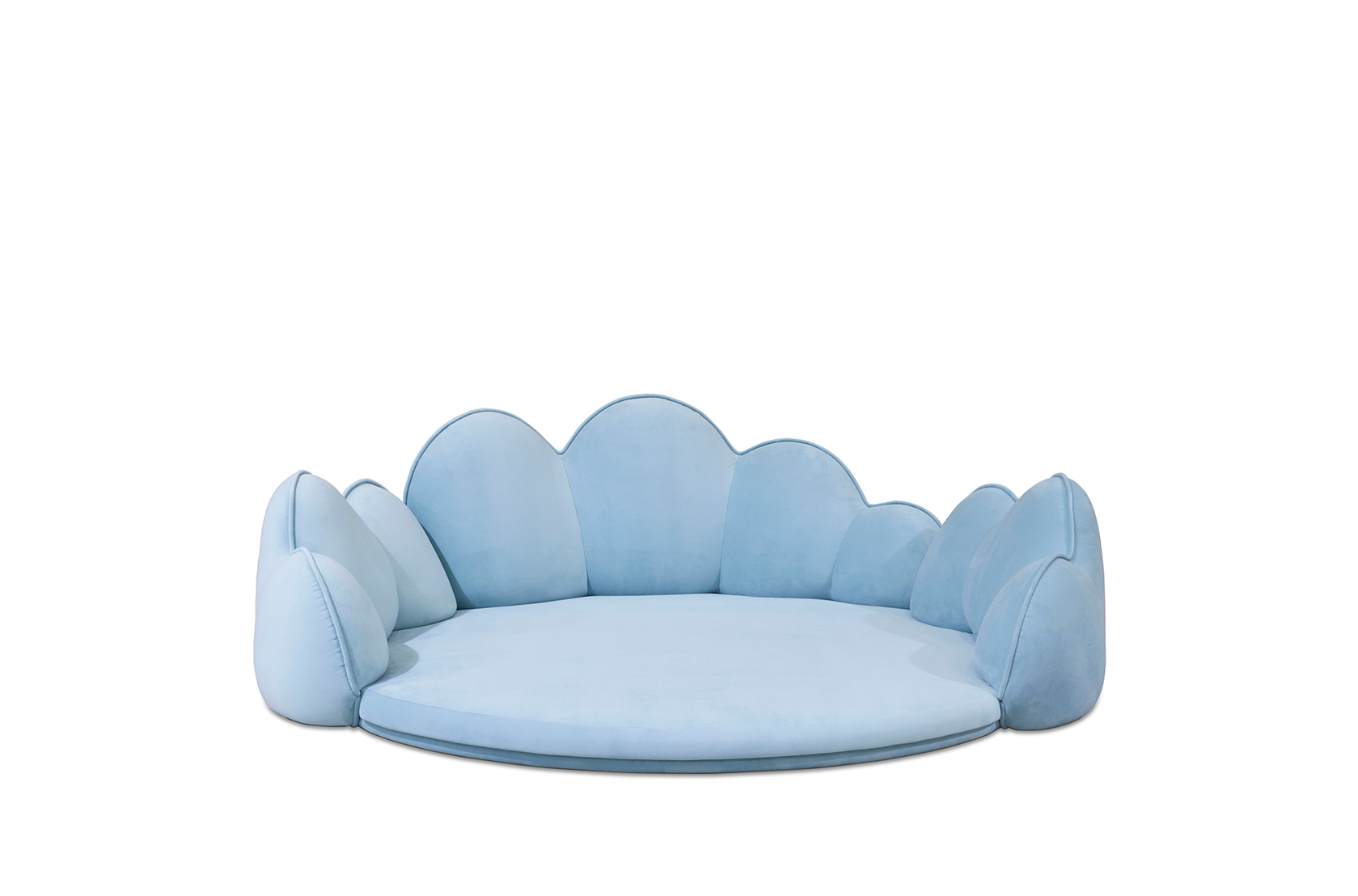 CIST428 Диваны детские Майло - Малыш Circu 